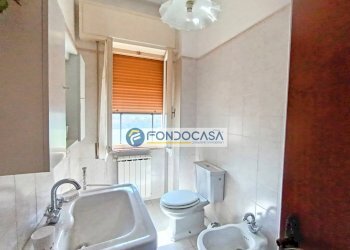 bagno padronale - Appartamento viale xx settembre, Carrara - foto 8