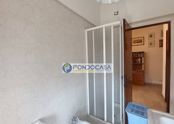 bagno padronale - Appartamento viale xx settembre, Carrara - foto 9