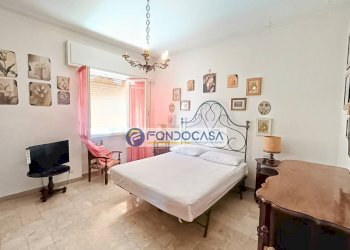 prima camera matrimoniale - Appartamento viale xx settembre, Carrara - foto 10