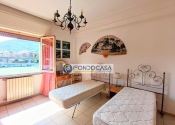 seconda camera matrimoniale - Appartamento viale xx settembre, Carrara - foto 13