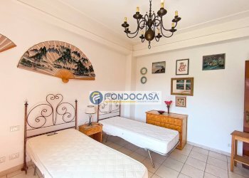 seconda camera matrimoniale - Appartamento viale xx settembre, Carrara - foto 14