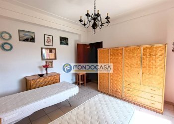 seconda camera matrimoniale - Appartamento viale xx settembre, Carrara - foto 15