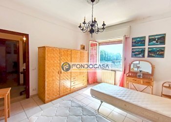 seconda camera matrimoniale - Appartamento viale xx settembre, Carrara - foto 16