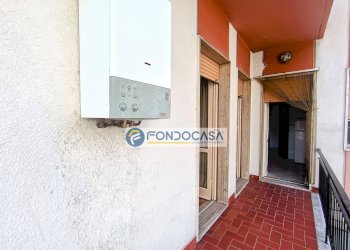 terrazzo - Appartamento viale xx settembre, Carrara - foto 20