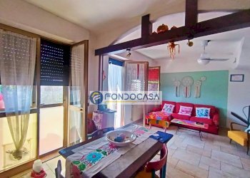 SOGGIORNO - Villa a Schiera Via Puliche, Massa - foto 10