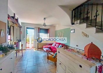 SOGGIORNO - Villa a Schiera Via Puliche, Massa - foto 11