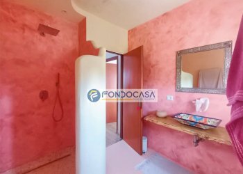 BAGNO PADRONALE - Villa a Schiera Via Puliche, Massa - foto 13