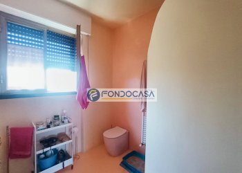 BAGNO PADRONALE - Villa a Schiera Via Puliche, Massa - foto 14