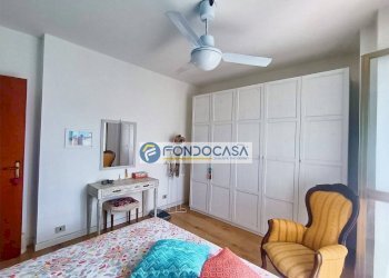 CAMERA MATRIMONIALE - Villa a Schiera Via Puliche, Massa - foto 17