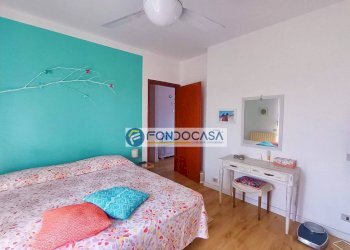 CAMERA MATRIMONIALE - Villa a Schiera Via Puliche, Massa - foto 18