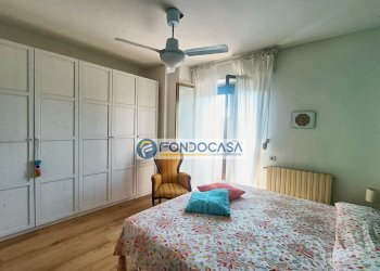 CAMERA MATRIMONIALE - Villa a Schiera Via Puliche, Massa - foto 19