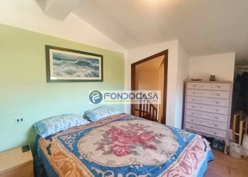 CAMERA MATRIMONIALE - Villa a Schiera Via Puliche, Massa - foto 21