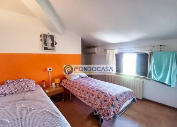 CAMERA - Villa a Schiera Via Puliche, Massa - foto 28