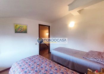 CAMERA - Villa a Schiera Via Puliche, Massa - foto 29