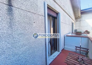 BALCONE - Villa a Schiera Via Puliche, Massa - foto 31