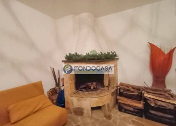 TAVERNA - Villa a Schiera Via Puliche, Massa - foto 33