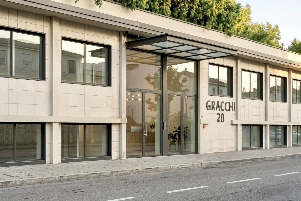 Foto 1 - Trilocale Via Dei Gracchi
 
20, Milano - foto 1