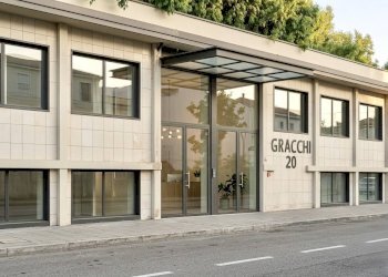 Foto 1 - Trilocale Via Dei Gracchi
 
20, Milano - foto 1