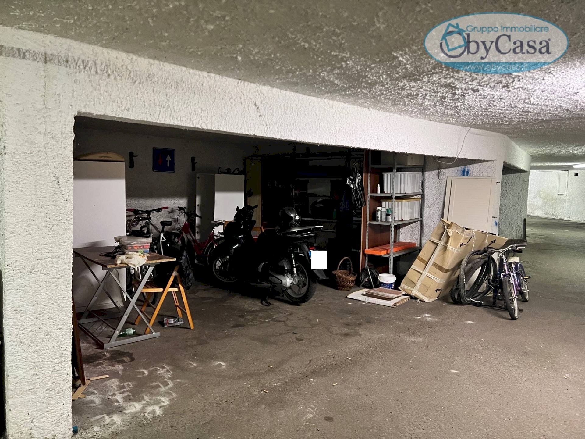 Foto 2 - Box Via del Sole, Ladispoli - foto 2