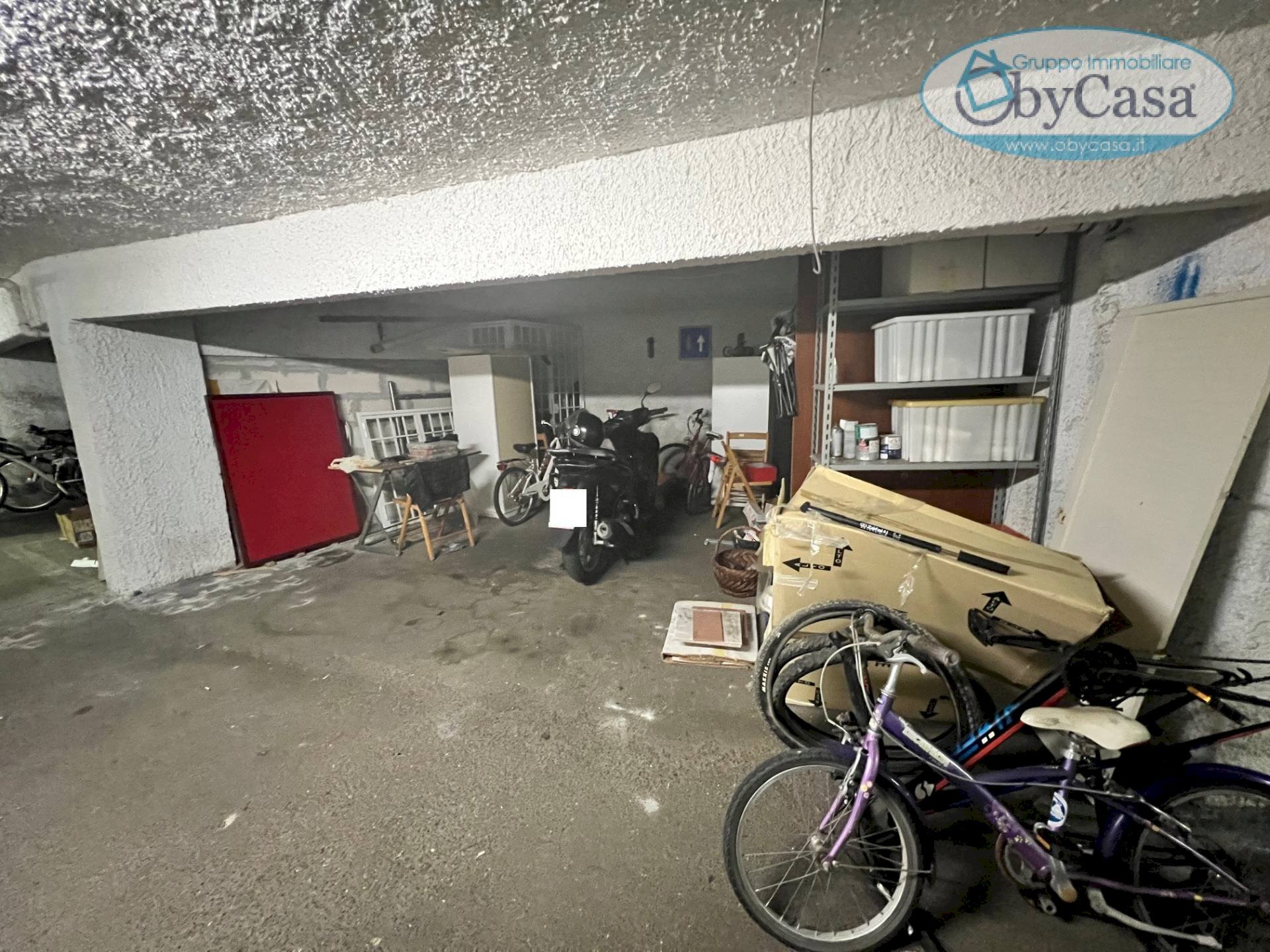 Foto 3 - Box Via del Sole, Ladispoli - foto 3