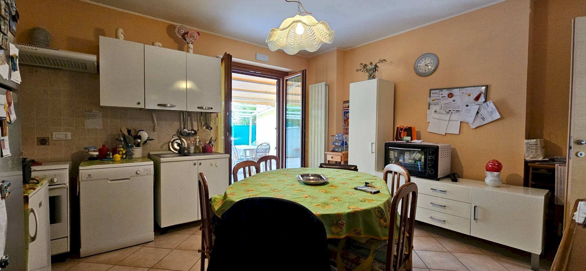 Foto 2 - Terraced Villa L'Aquila - photo 2