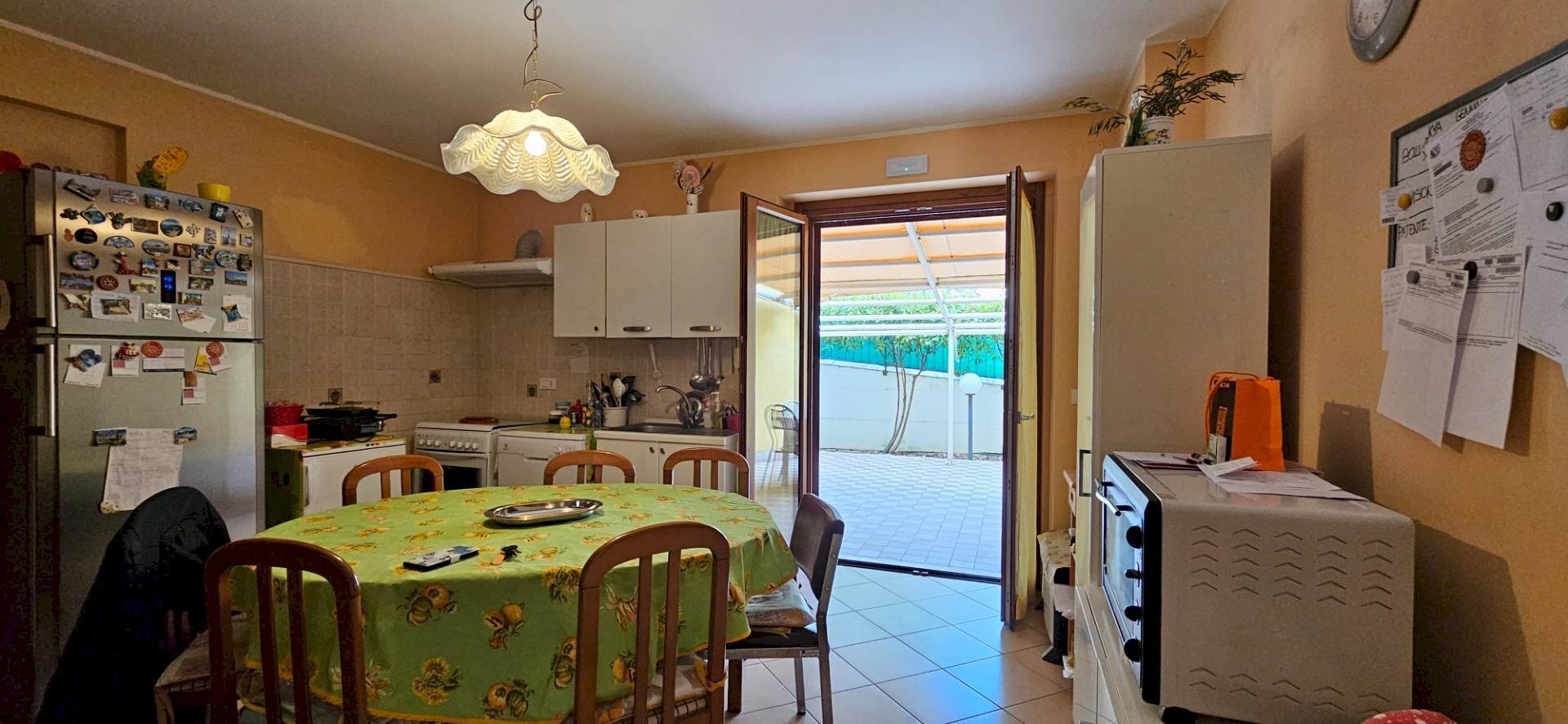 Foto 3 - Terraced Villa L'Aquila - photo 3