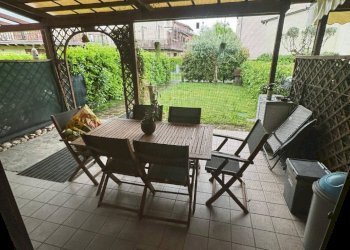 Foto 7 - Appartamento via Bergamo
 
15, Treviolo - foto 7