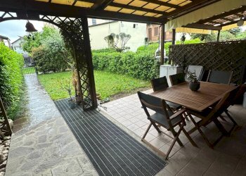 Foto 9 - Appartamento via Bergamo
 
15, Treviolo - foto 9