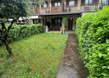 Foto 17 - Appartamento via Bergamo
 
15, Treviolo - foto 17