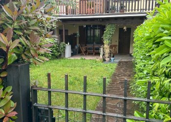 Foto 18 - Appartamento via Bergamo
 
15, Treviolo - foto 18