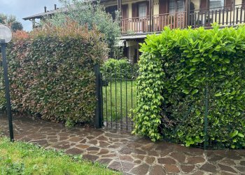 Foto 19 - Appartamento via Bergamo
 
15, Treviolo - foto 19