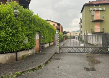 Foto 20 - Appartamento via Bergamo
 
15, Treviolo - foto 20