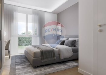 Camera / camera da letto - Trilocale via gaiada, Beregazzo con Figliaro - foto 14