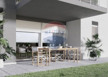 Sala da pranzo - Trilocale via gaiada, Beregazzo con Figliaro - foto 20