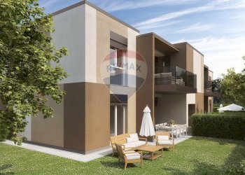 Casa all\'aperto - Trilocale via gaiada, Beregazzo con Figliaro - foto 22