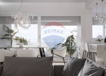 Sala da pranzo - Trilocale via gaiada, Beregazzo con Figliaro - foto 3