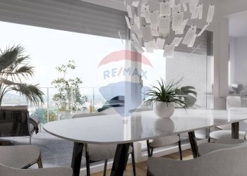 Sala da pranzo - Trilocale via gaiada, Beregazzo con Figliaro - foto 4