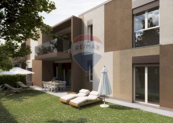 Casa all\'aperto - Trilocale via gaiada, Beregazzo con Figliaro - foto 17