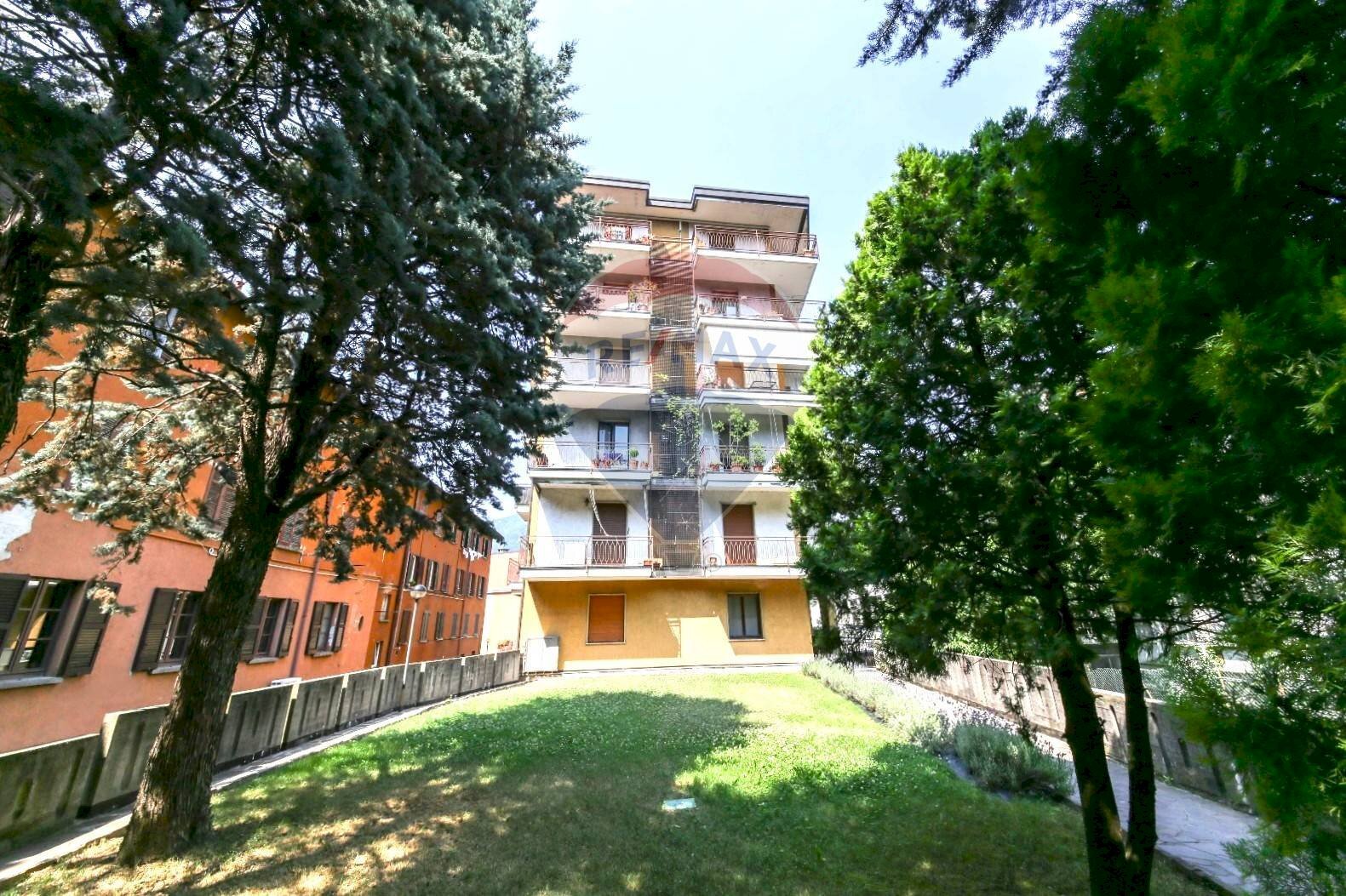 Edificio all\'aperto - One-room apartment via viganò, Como - photo 1