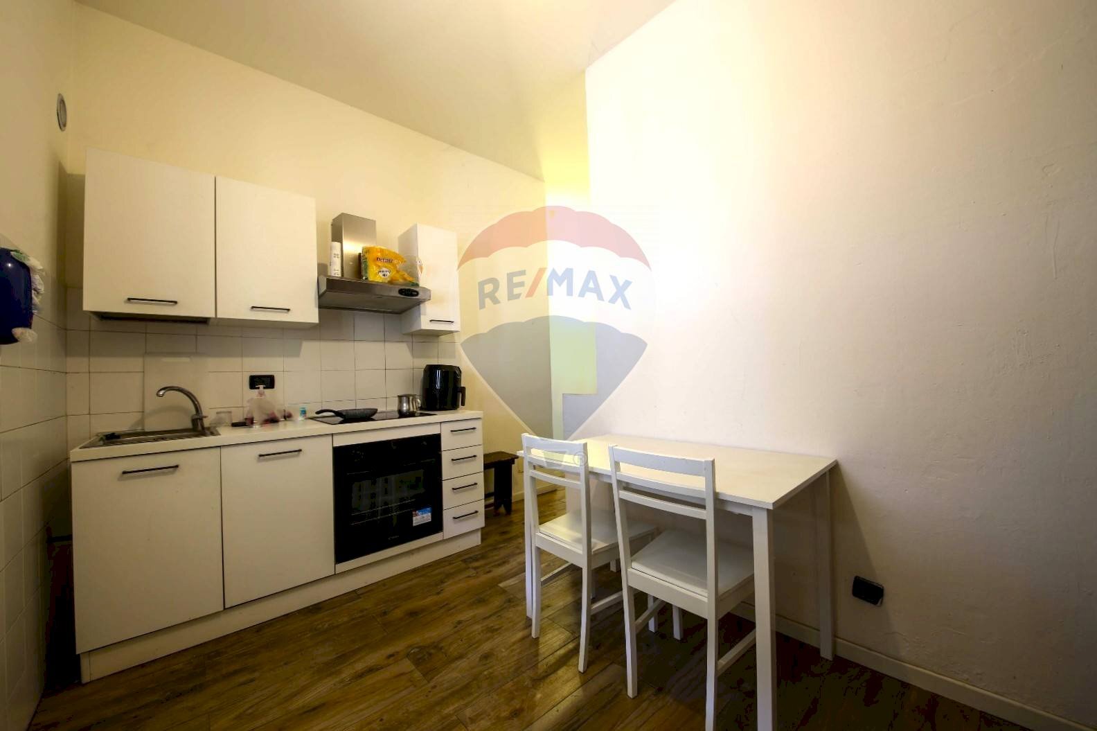 Cucina - One-room apartment via viganò, Como - photo 3