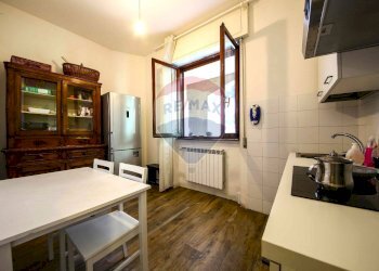 Cucina - Monolocale via viganò, Como - foto 4