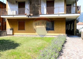 Casa all\'aperto - Monolocale via viganò, Como - foto 12