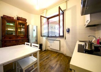 Cucina - Monolocale via viganò, Como - foto 15