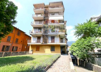 Edificio all\'aperto - Monolocale via viganò, Como - foto 20