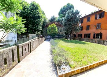 Giardino - Monolocale via viganò, Como - foto 24