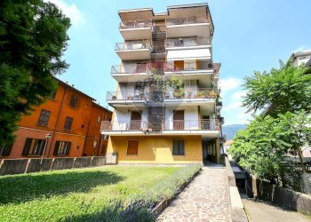 Edificio all\'aperto - Monolocale via viganò, Como - foto 26