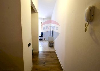 Hall / corridoio - Monolocale via viganò, Como - foto 29