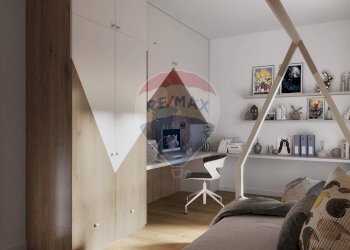 Ufficio - Trilocale via roma, Colverde - foto 15