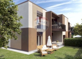 Casa all\'aperto - Trilocale via roma, Colverde - foto 18