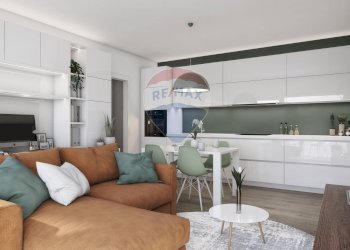 Sala da pranzo - Bilocale via roma, Colverde - foto 4